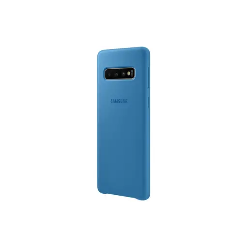 Samsung EF-PG973 funda para teléfono móvil 15,5 cm (6.1") Azul