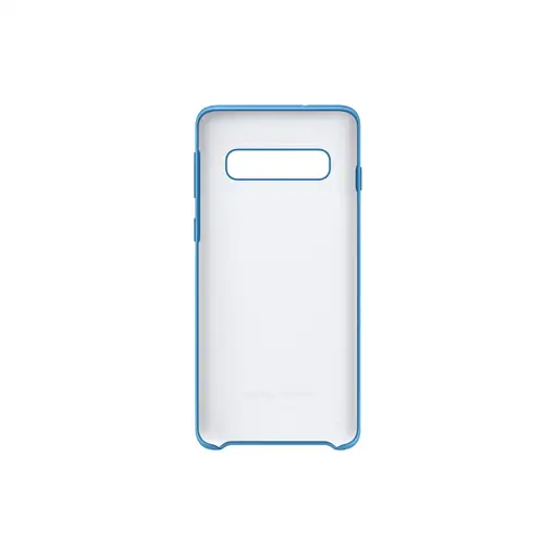 Samsung EF-PG973 funda para teléfono móvil 15,5 cm (6.1") Azul