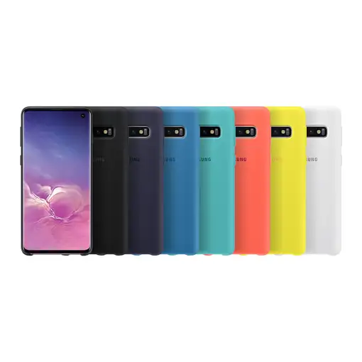 Samsung EF-PG973 funda para teléfono móvil 15,5 cm (6.1") Azul