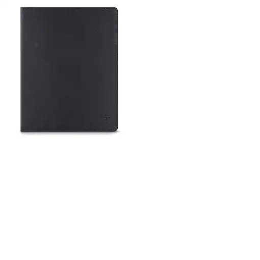 Belkin Classic Strap Cover Folio Negro