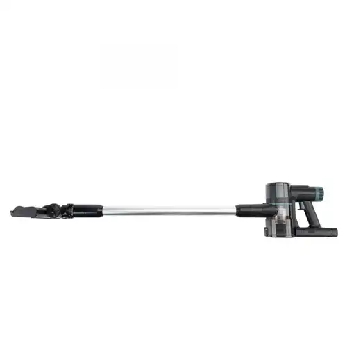 Aspiradora sin cable JATA JEAP1629. Potente motor. Tecnología ciclónica. 3 veloc.