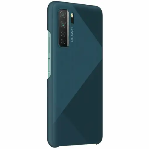 Huawei 51994060 funda para teléfono móvil 16,5 cm (6.5") Verde
