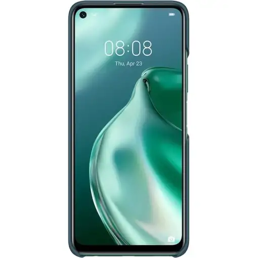 Huawei 51994060 funda para teléfono móvil 16,5 cm (6.5") Verde