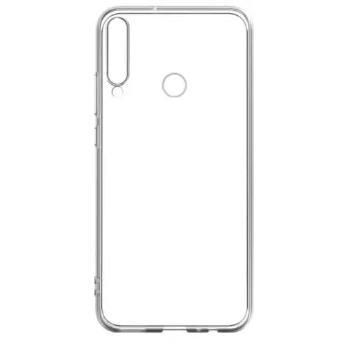 Huawei 51994006 funda para teléfono móvil 16,2 cm (6.39") Transparente