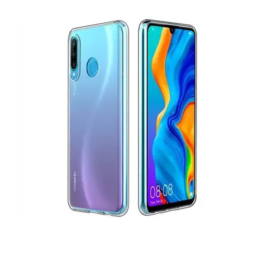 Huawei 51994006 funda para teléfono móvil 16,2 cm (6.39") Transparente