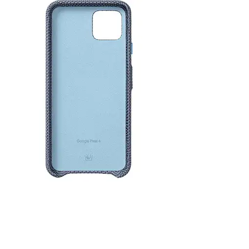 Google GA01283 funda para teléfono móvil 14,5 cm (5.7") Azul