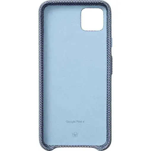 Google GA01283 funda para teléfono móvil 14,5 cm (5.7") Azul