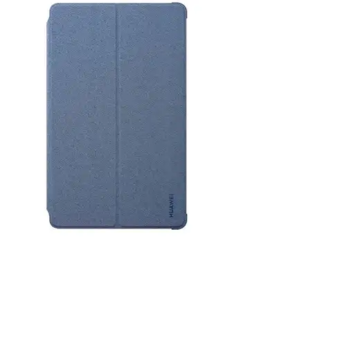 Huawei 96662488 funda para tablet 20,3 cm (8") Libro Azul