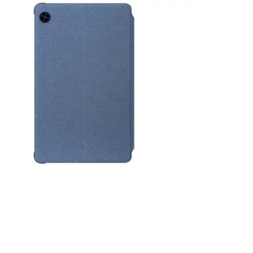 Huawei 96662488 funda para tablet 20,3 cm (8") Libro Azul