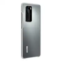 Hama Clear Case funda para teléfono móvil 16,7 cm (6.58") Transparente