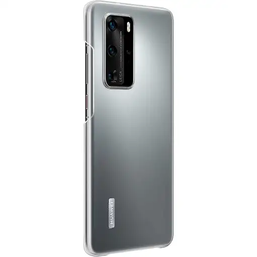 Hama Clear Case funda para teléfono móvil 16,7 cm (6.58") Transparente