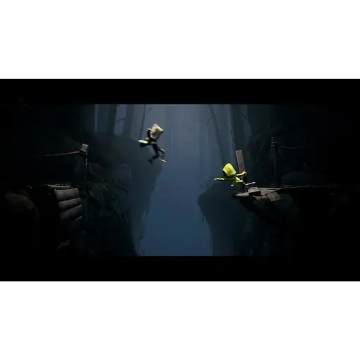 Juego Little Nightmares 2 para Playstation 4 | PS4