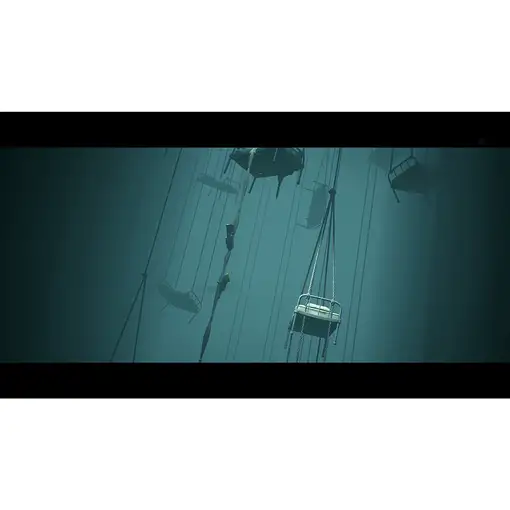 Juego Little Nightmares 2 para Playstation 4 | PS4