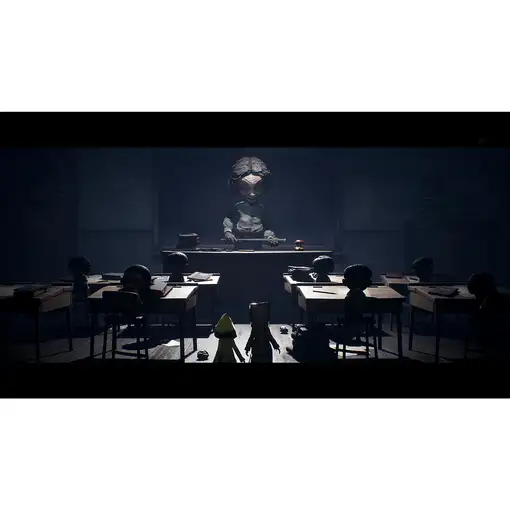 Juego Little Nightmares 2 para Playstation 4 | PS4