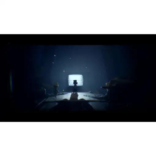 Juego Little Nightmares 2 para Playstation 4 | PS4