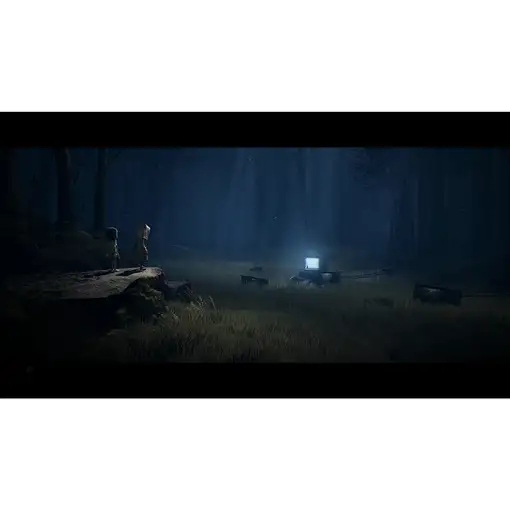 Juego Little Nightmares 2 para Playstation 4 | PS4