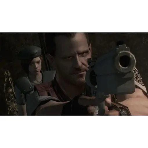 Juego Resident Evil Origins Collection Para Playstation 4 | PS4