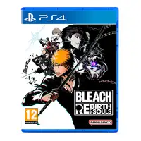 Juego Bleach Rebirth of Souls Playstation 5 | PS5