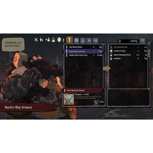 Juego Battle Chasers Nightwar Para Playstation 4 | PS4