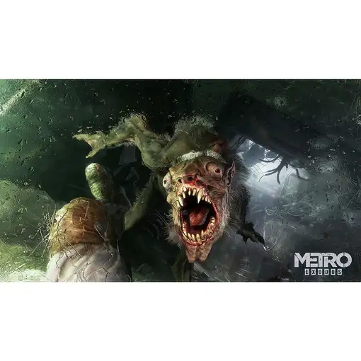 Juego Metro Exodus: Complete Edition para Playstation 5 | PS5