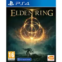 Juego Elden Ring Playstation 4 | PS4