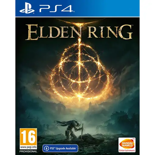 Juego Elden Ring Playstation 4 | PS4