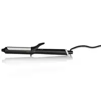 Moldeador ondulador de pelo negro, Curve Tong Soft Curl GHD Moldeador ondulador de pelo negro, Curve Tong Soft Curl GHD