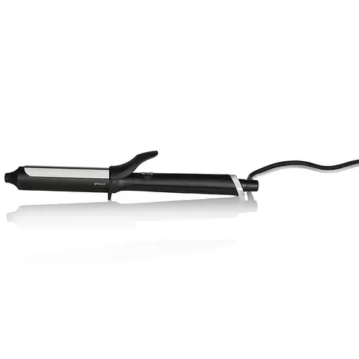 Moldeador ondulador de pelo negro, Curve Tong Soft Curl GHD Moldeador ondulador de pelo negro, Curve Tong Soft Curl GHD