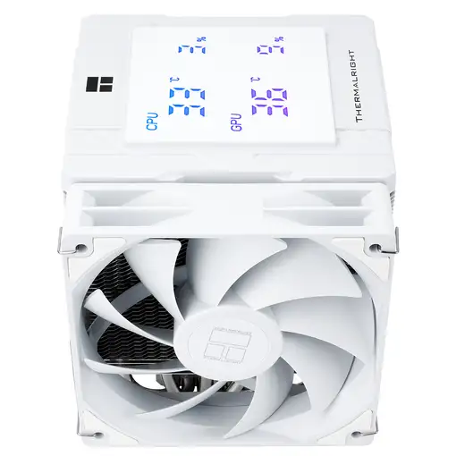 ThermalRight Peerless Assassin 120 Digital Blanco