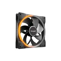 Ventilador silencioso Silent Wings Reverse 140 mm PWM negro