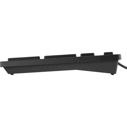 DELL Teclado con cable - KB216 - EEUU Internacional (QWERTY) - negro - (RTL BOX)