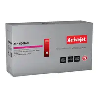 Activejet ATH-6003AN (repuesto HP 124A Q6003A, Canon CRG-707M Activejet ATH-6003AN (repuesto HP 124A Q6003A, Canon CRG-707M