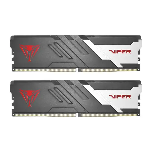 Patriot Memory Viper Venom PVV532G620C40K módulo de memoria 32 GB 2 x 16 GB DDR5