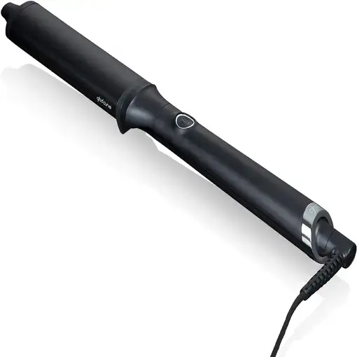 Moldeador, ondulador, rizador de pelo negro, Curve Wand Classic Wave GHD