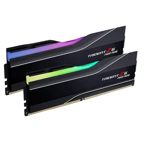 G.Skill Trident Z5 Neo RGB F5-6000J3444F64GX2-TZ5NR módulo de memoria 128 GB