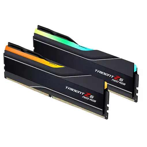 G.Skill Trident Z5 Neo RGB F5-6000J3444F64GX2-TZ5NR módulo de memoria 128 GB