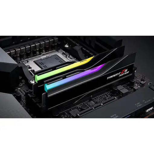 G.Skill Trident Z5 Neo RGB F5-6000J3444F64GX2-TZ5NR módulo de memoria 128 GB