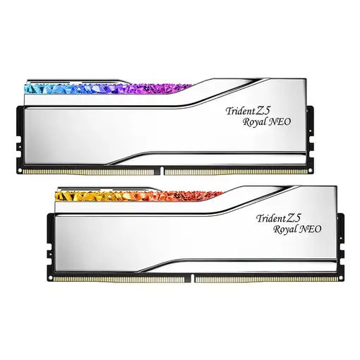 G.Skill Trident Z5 Neo RGB F5-6000J2836G16GX2-TR5NS módulo de memoria 32 GB