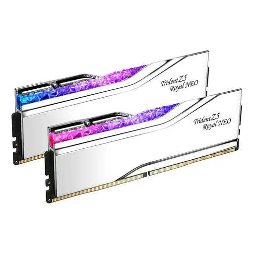 G.Skill Trident Z5 Neo RGB F5-6000J2836G16GX2-TR5NS módulo de memoria 32 GB