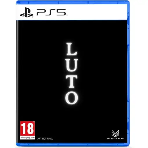 Juego Luto para Playstation 5 | PS5 Juego Luto para Playstation 5 | PS5