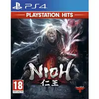 Juego Nioh Playstation 4 | PS4