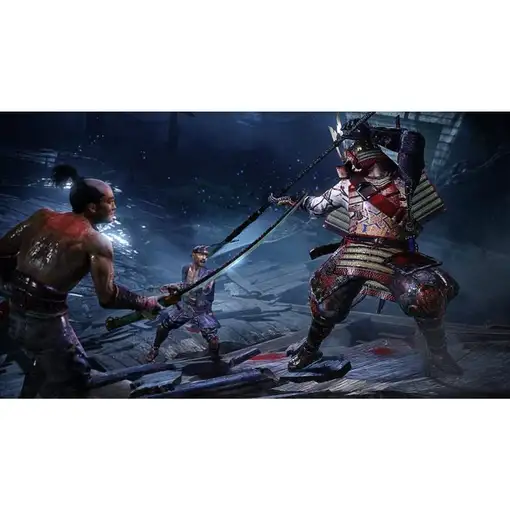 Juego Nioh Playstation 4 | PS4