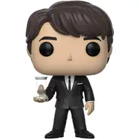 Figura Funko Pop! Películas Artemis Fowl Artemis Fowl Modelo 571| 40210 Figura Funko Pop! Películas Artemis Fowl Artemis Fowl Modelo 571| 40210