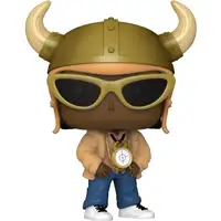 Figura Funko Pop! Rocks Flavor Flav Modelo 310 | 65698 | Outlet Caja Abierta Figura Funko Pop! Rocks Flavor Flav Modelo 310 | 65698 | Outlet Caja Abierta