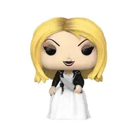 Figura Funko Pop! Películas La novia de Chucky Tiffany Modelo 1250 | 63983 Figura Funko Pop! Películas La novia de Chucky Tiffany Modelo 1250 | 63983
