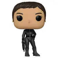 Figura Funko Pop! DC Batman Selina Kyle Modelo 1190 | 59279 Edición Chase Figura Funko Pop! DC Batman Selina Kyle Modelo 1190 | 59279 Edición Chase