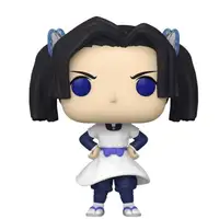 Figura Funko Pop! Animación Demon Slayer Aoi Kanzaki Modelo 1535 | 75570