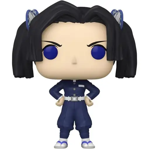 Figura Funko Pop! Animación Demon Slayer Aoi Kanzaki Modelo 1535 | 75570 Figura Funko Pop! Animación Demon Slayer Aoi Kanzaki Modelo 1535 | 75570