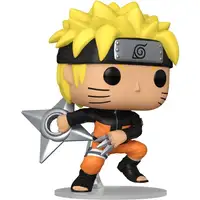 Figura Funko Pop! Animación Naruto Shippuden Naruto Uzumaki Modelo 1843 | 83804