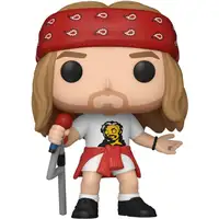 Figura Funko Pop! Rocks Guns N' Roses Axl Rose Modelo 397 | 80482 Edición Chase